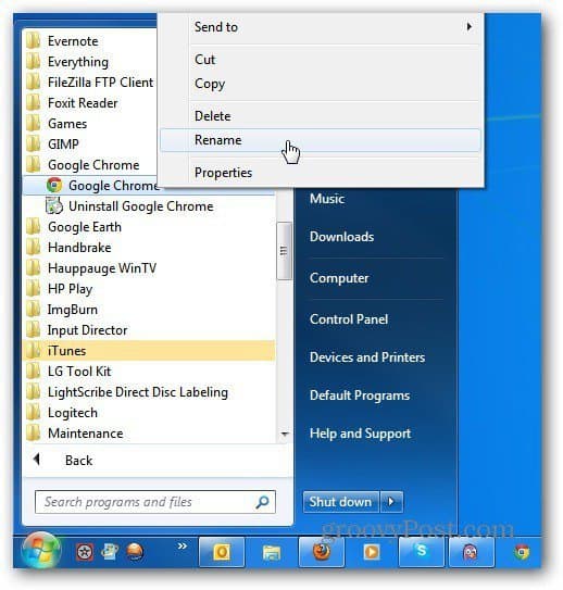 518x543 Start Google Chrome In Incognito Mode