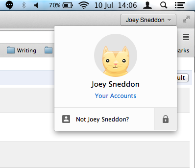 398x343 How To Lock Your Chrome Session When Sharing Your Pc