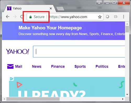 500x395 Visiting Https Web Site With Google Chrome