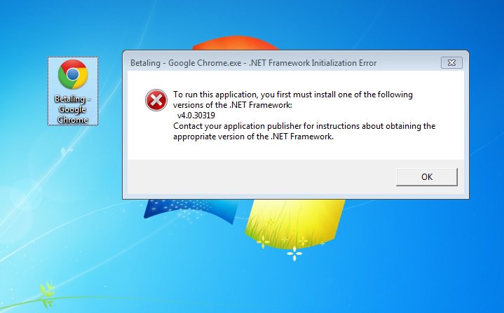 719x447 Credit Card Stealer Disguises As Google Chrome Browser