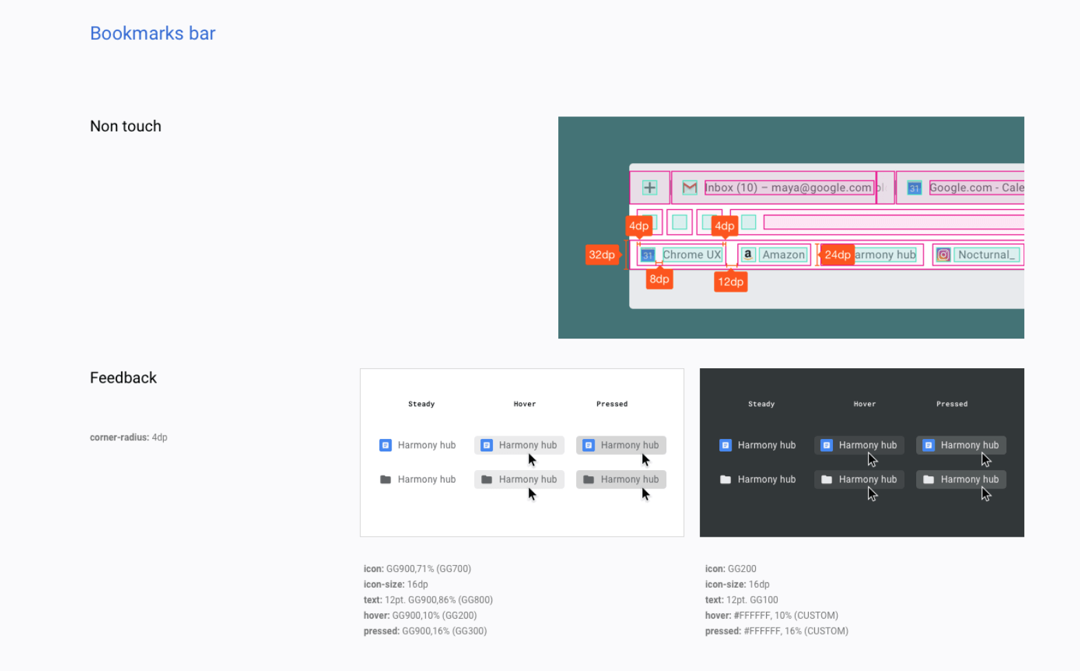 1569x975 Google Is Testing A Refreshed Material Design Ui In Chrome Canary