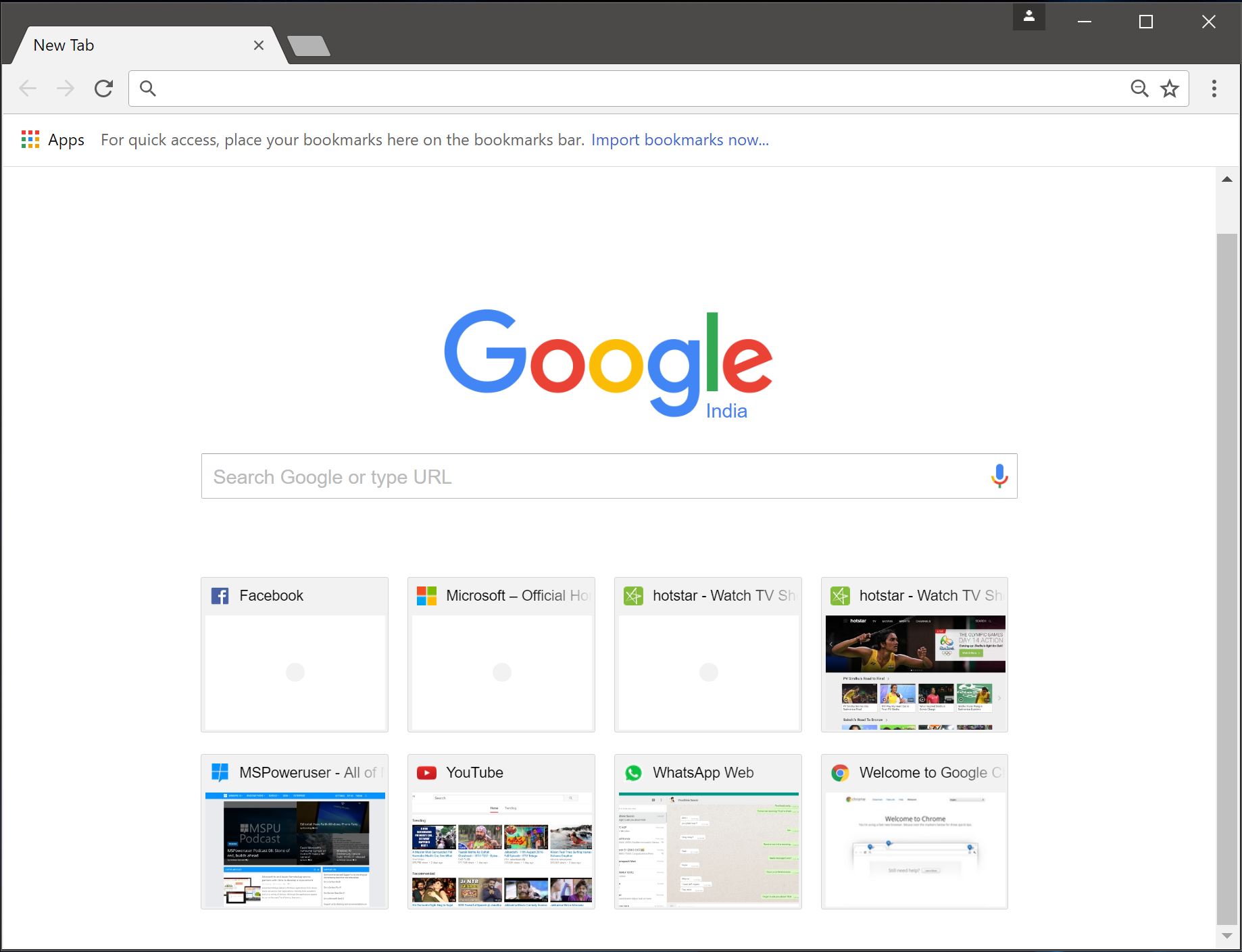 1838x1409 Google Releases Chrome For Windows Bringing Material Design