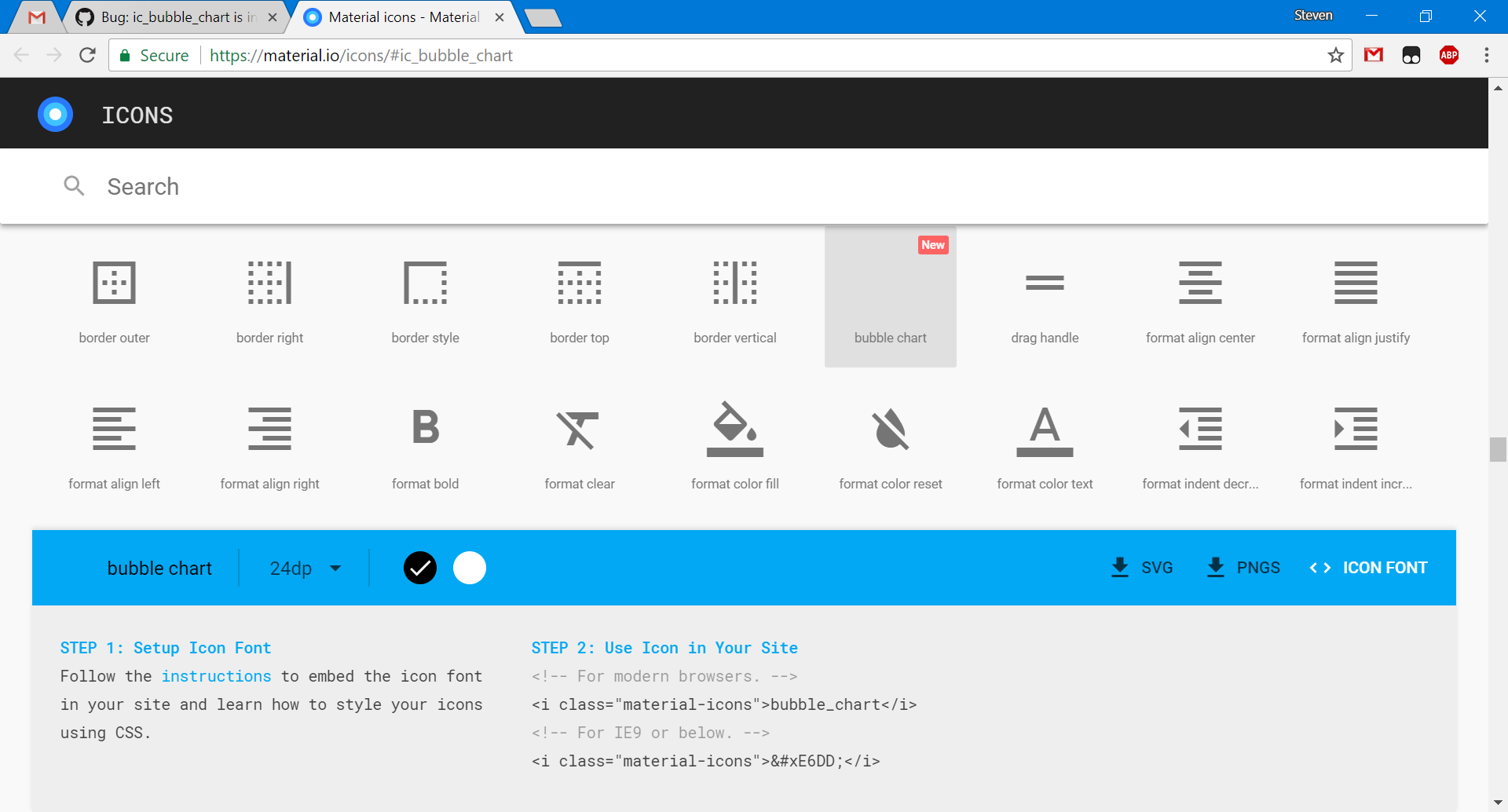 1920x1034 Bug Several New Icons Are Invisible Issue