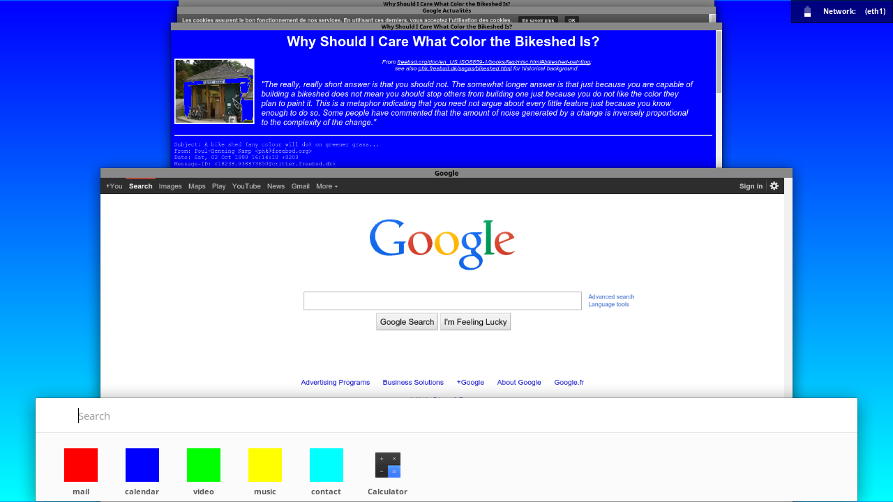 Google Previews A 'material Design' Inspired Look For Chrome Os 1280x720 Google Previews A 'material Design' Inspired Look For Chrome Os