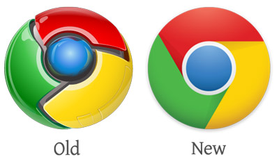 Chrome New Icon 400x229 Chrome New Icon