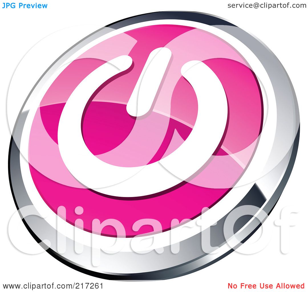 Chrome Pink Icon At Collection Of Chrome Pink Icon