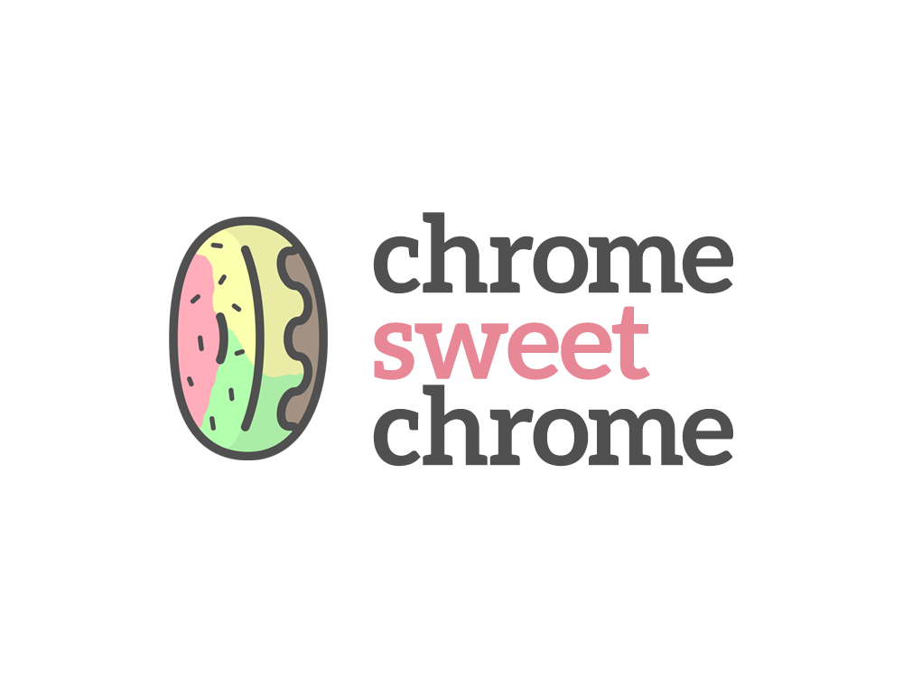 1000x750 Chrome, Sweet Chrome