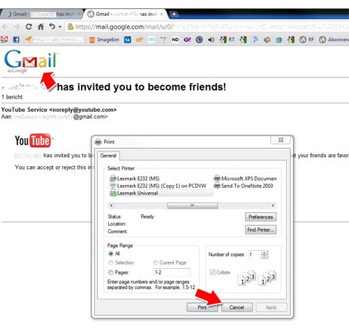 500x477 How Can I Print Emails Without Gmail Logo