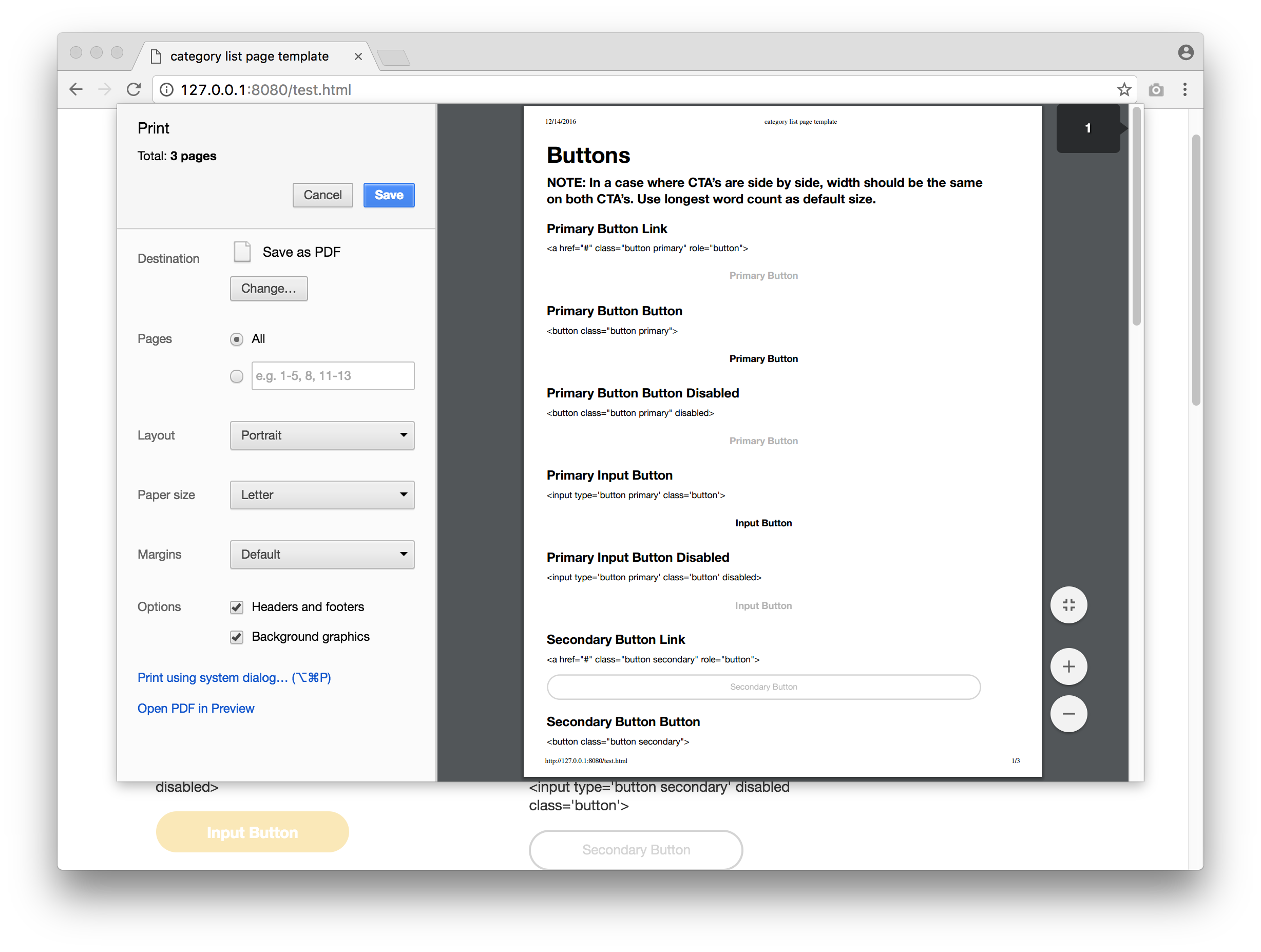 2456x1854 Why Are My Styles Getting Removed When I Try To Print A Webpage