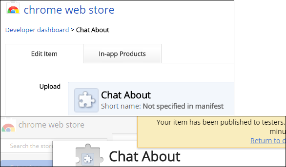 Extension Icons Are Missing Once It Is Being Uploaded To Chrome 586x343 Extension Icons Are Missing Once It Is Being Uploaded To Chrome