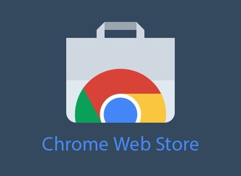 Free Flat Chrome Web Store Icon 484x353 Free Flat Chrome Web Store Icon