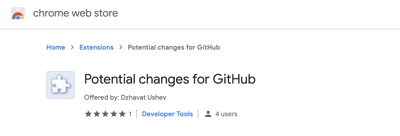 Icon For Chrome And Firefox Stores Issue 1694x576 Icon For Chrome And Firefox Stores Issue