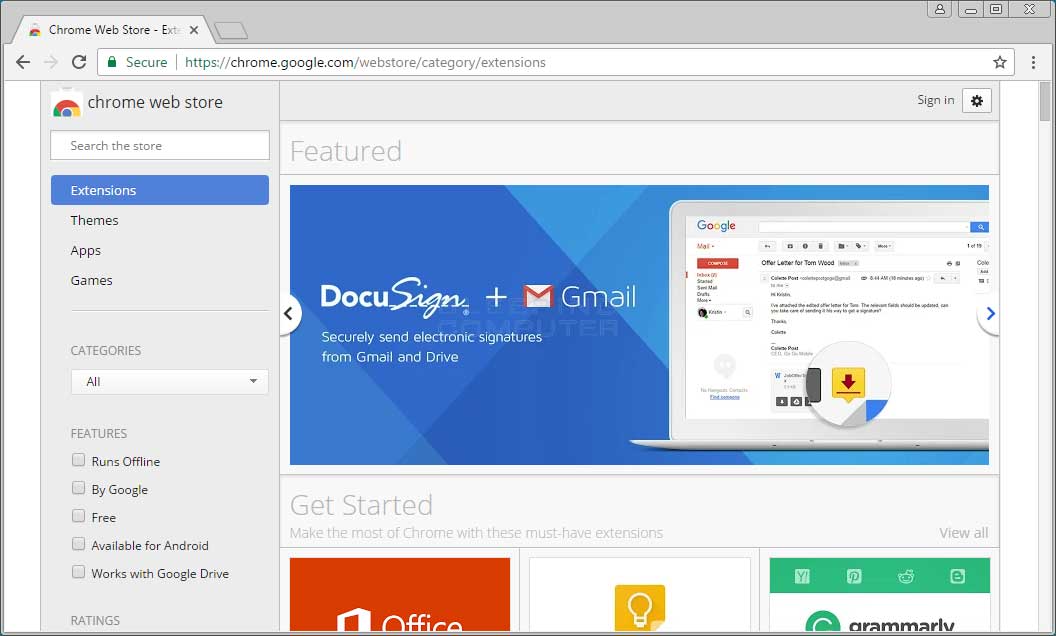 What Are Google Chrome Extensions 1056x636 What Are Google Chrome Extensions