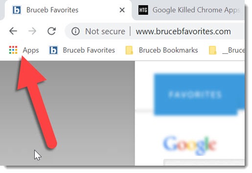 515x354 How To Add A Chrome Shortcut To Your Taskbar Bruceb News