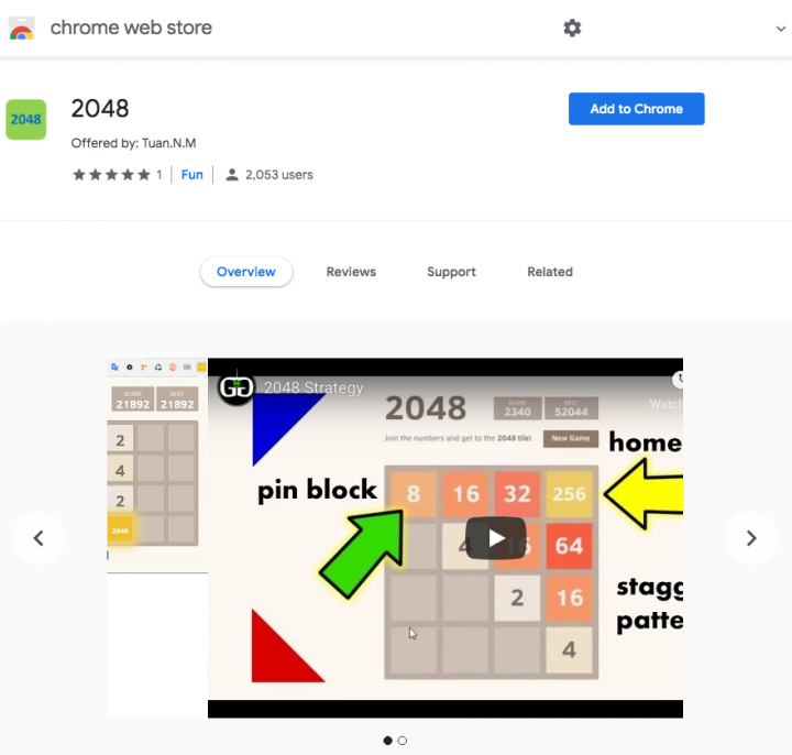 720x686 Cryptojacking Extensions Found On Google Chrome Web Store