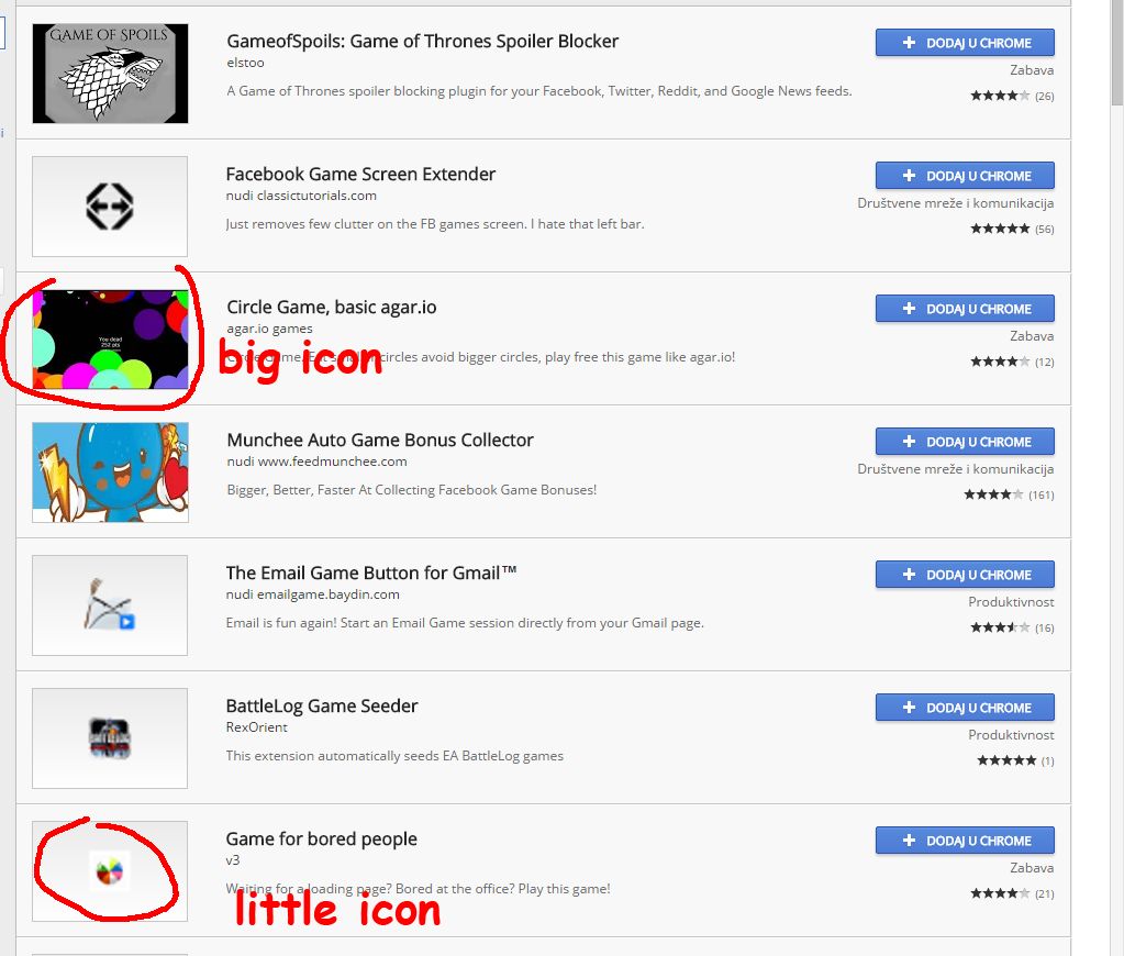 1023x870 Big Icon In Chrome Webstore