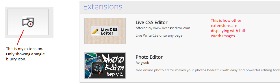 969x290 How To Add Chrome Extension Thumbnail Image To Be Displayed