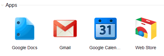 527x180 Web Store, The Most Important New Feature In Chrome