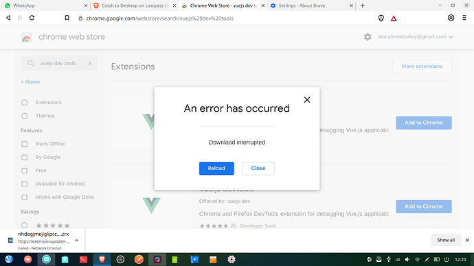 690x388 Can't Install Any Extension From Chrome Web Store