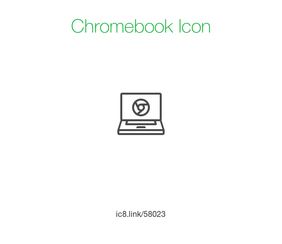 572x495 Chromebook Icon