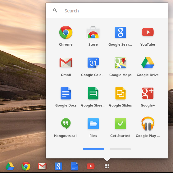 557x557 Chromebooks Start Guide