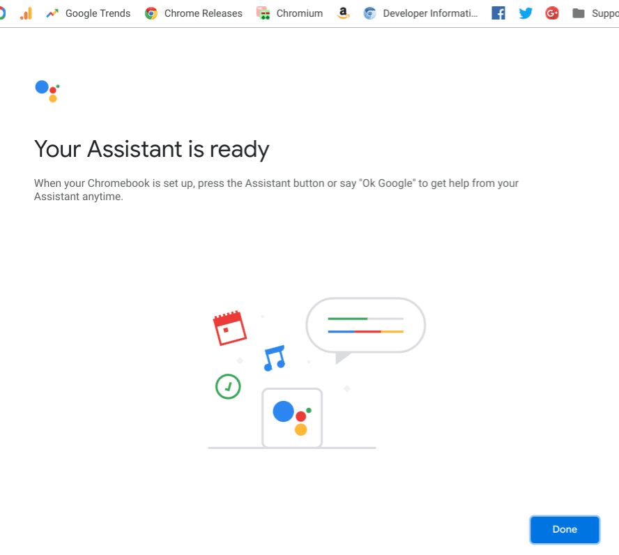 888x796 Google Assistant Finally Arriving For Chromebooks