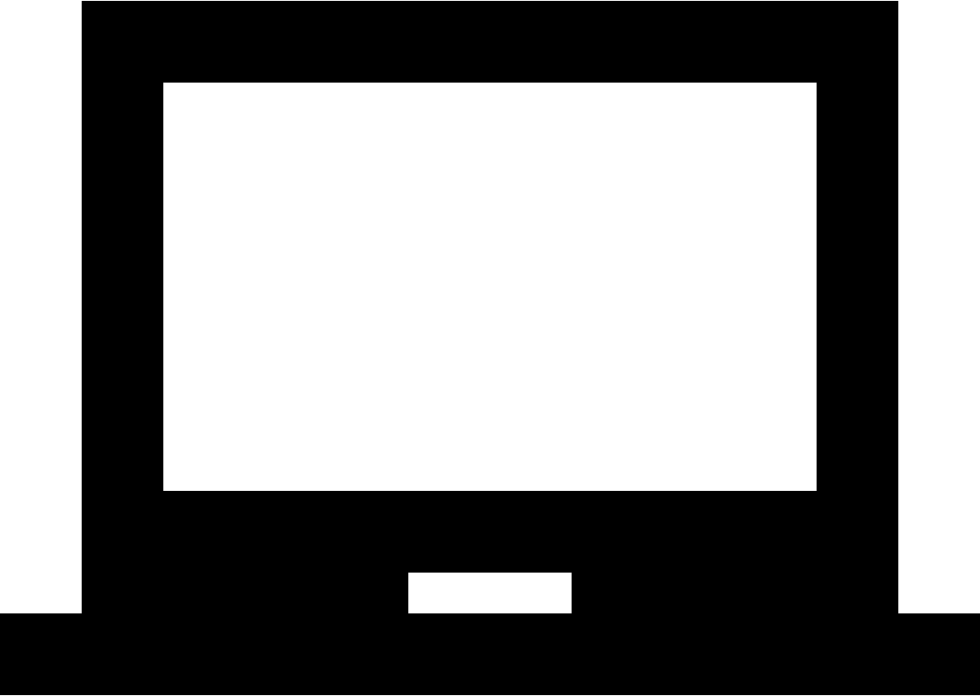 980x696 Laptop Chromebook Png Icon Free Download