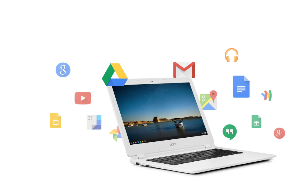 1022x666 New Google Calendar Icon Spotted On Chromebook Site Google