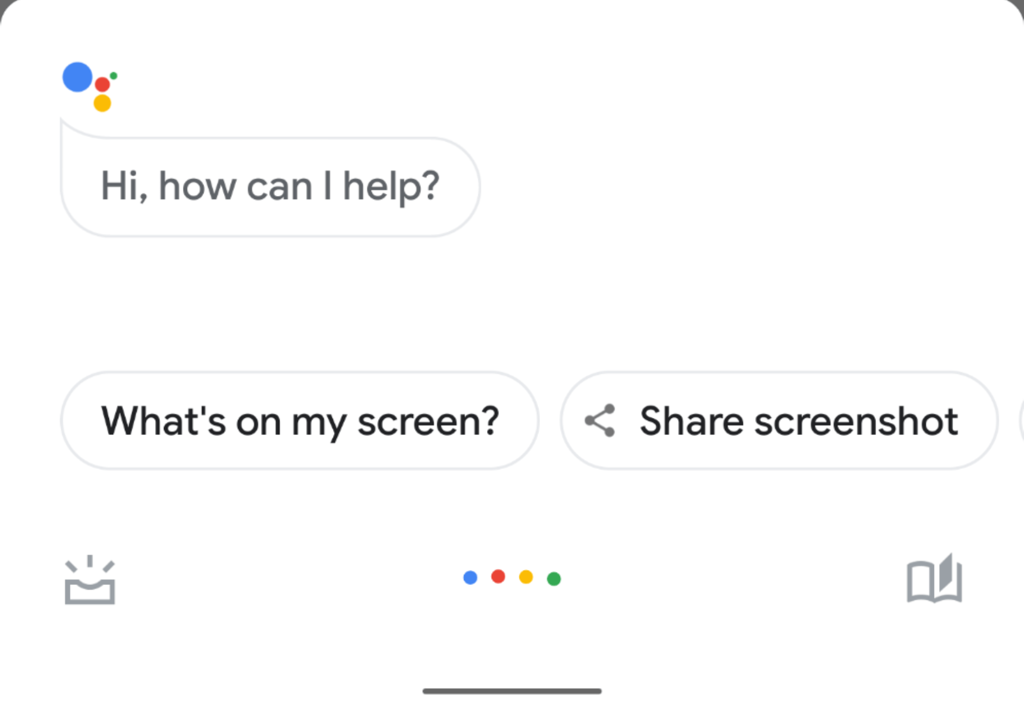 2048x1418 Update New Explore Icon Google App Details 'brief Your