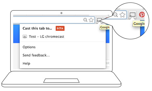 485x293 Google Chromecast