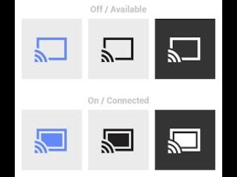 480x360 Boring Day Chromecast Is Not Working Cast Icon Missing From All