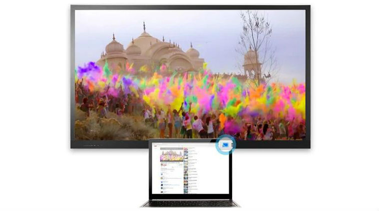 759x422 Google To Add Cast Icon In Chrome Browser Technology News