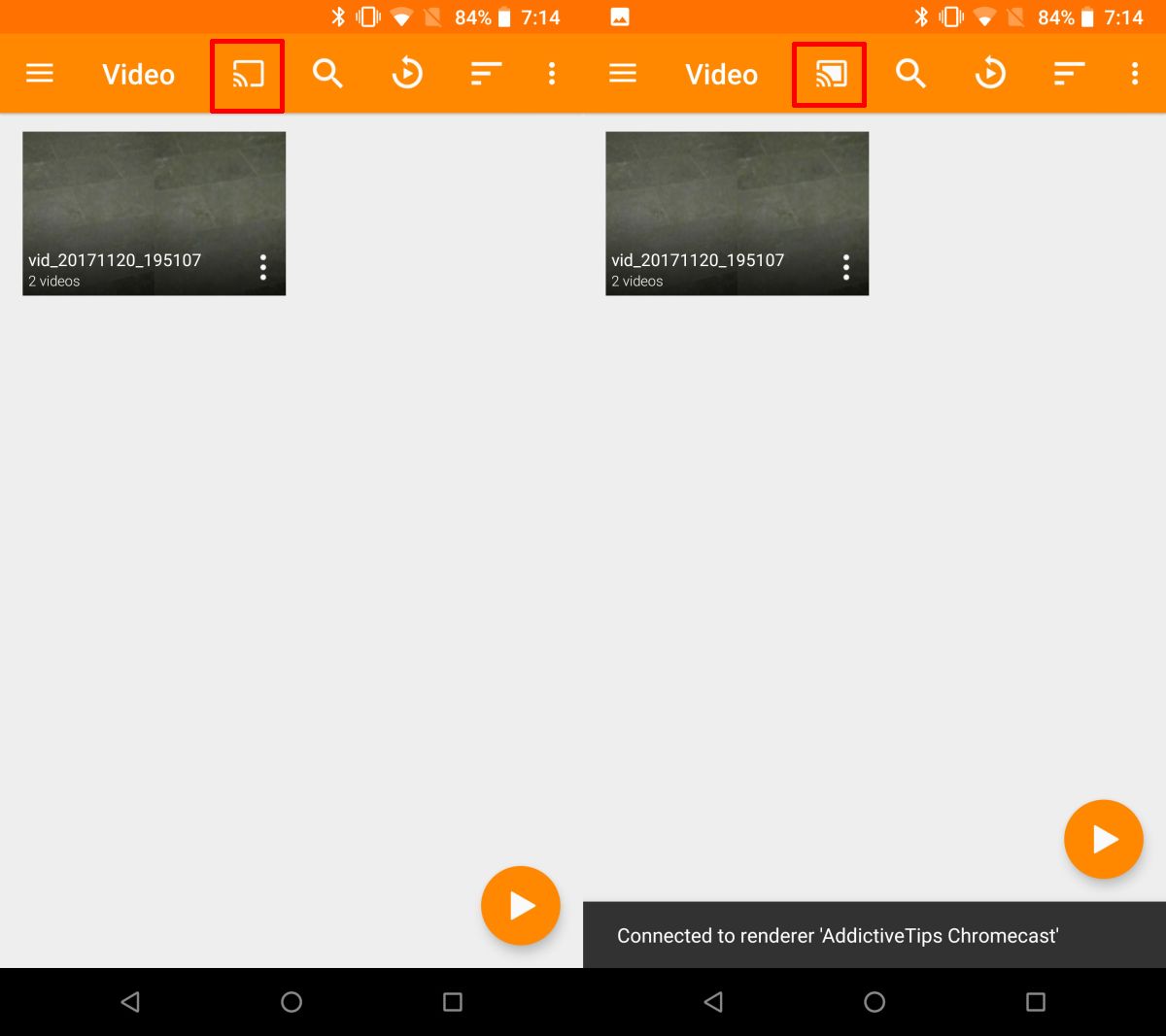 1200x1067 How To Cast To Chromecast From Vlc Android