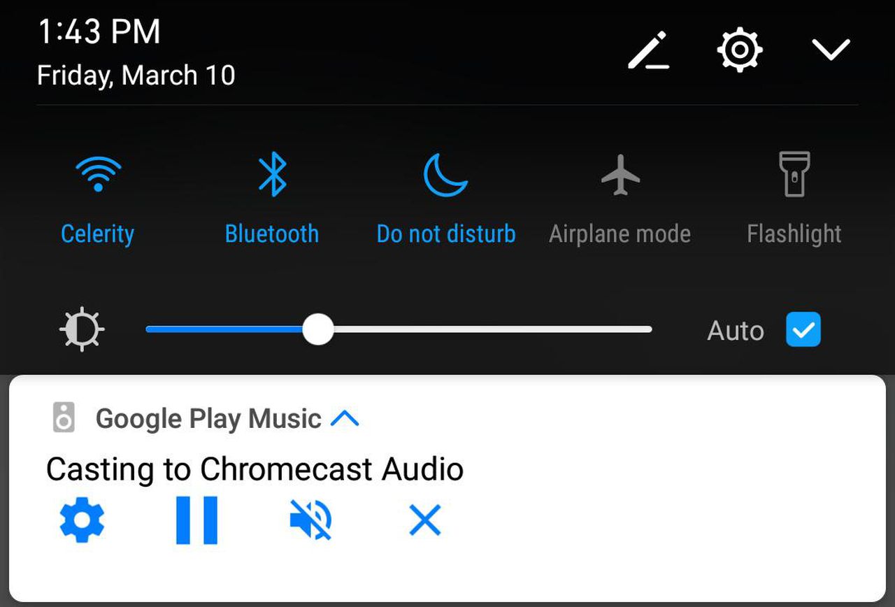1280x868 How To Get Rid Of The Annoying Chromecast Notifications On Android