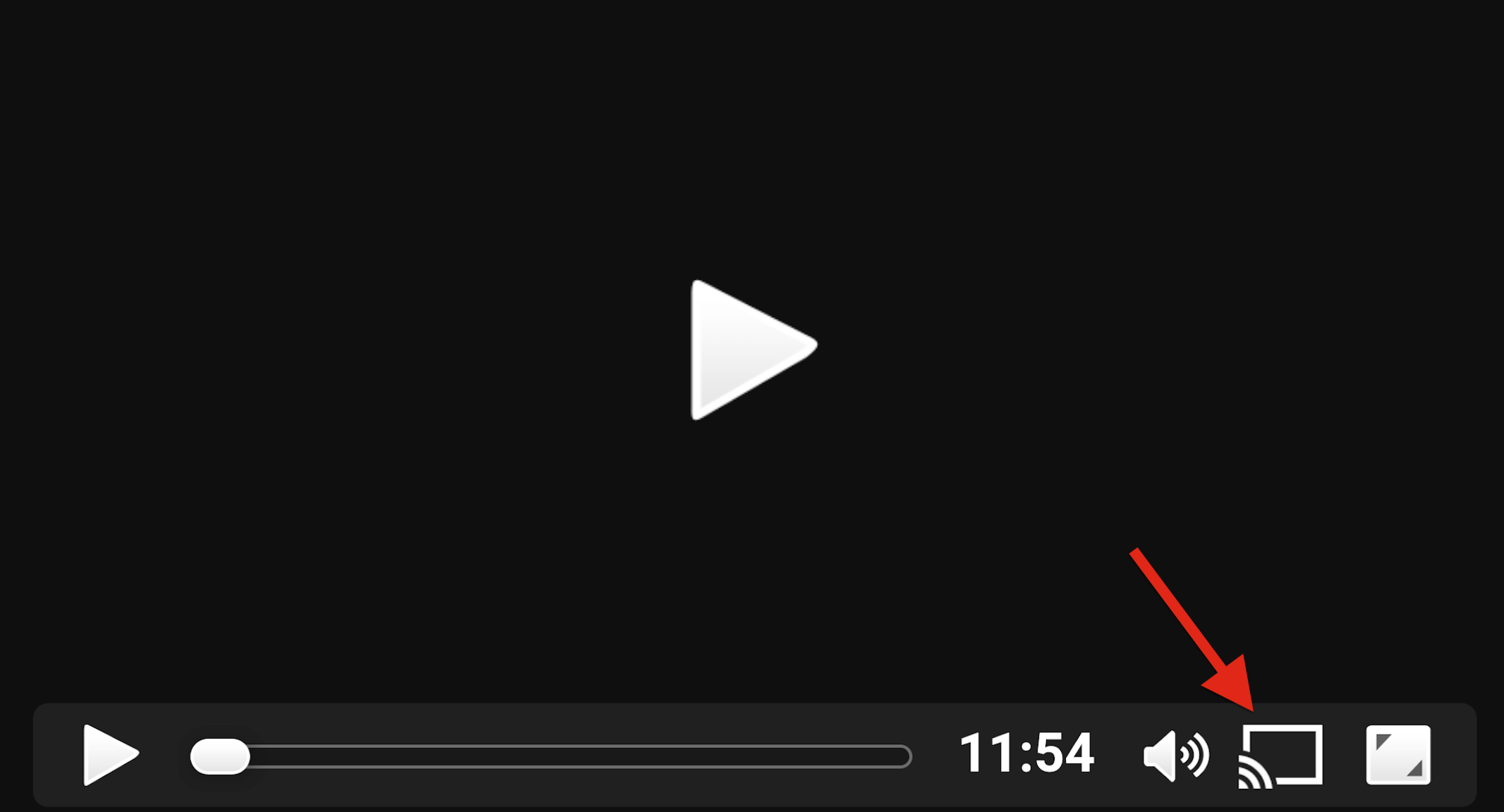 2132x1152 How To Force Chromecast To Recognize Video On Your Android