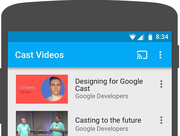 588x447 How To Watch Hulu On Chromecast