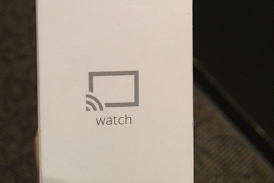 400x268 Getting Started With Google Chromecast The Unofficial Manual