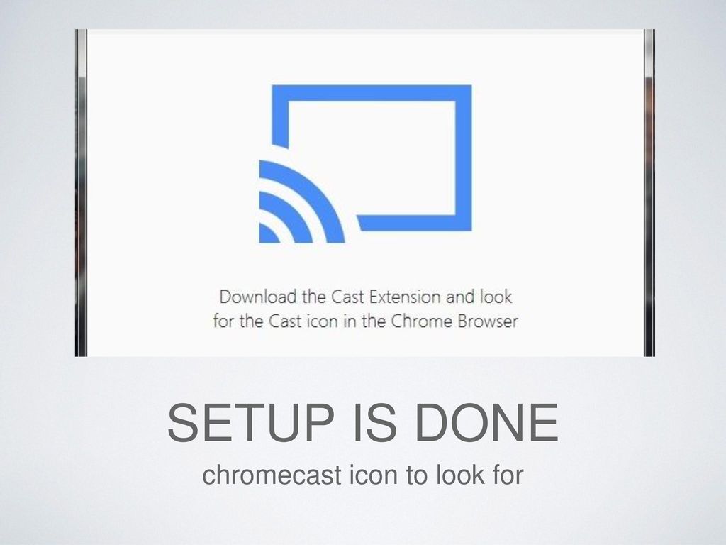 Chromecast Icon at Collection of Chromecast Icon free for personal use