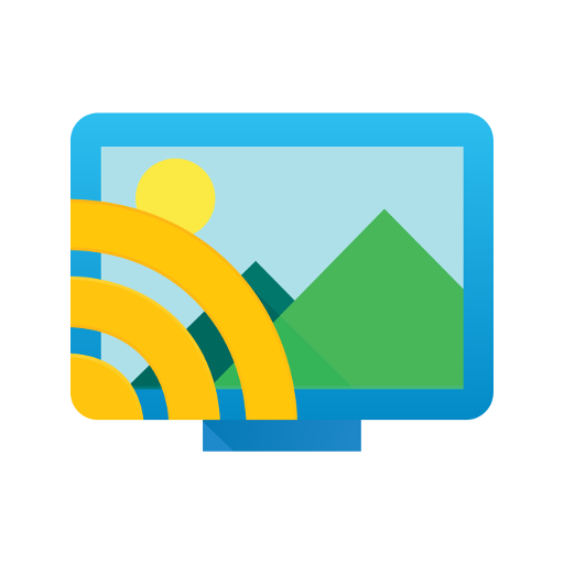 512x512 Localcast For Chromecast Download Apk For Android