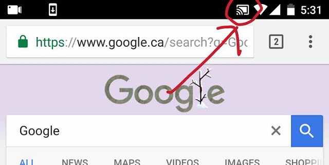 640x321 Mystery Status Bar Icon