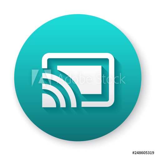 500x500 Chromecast Icon