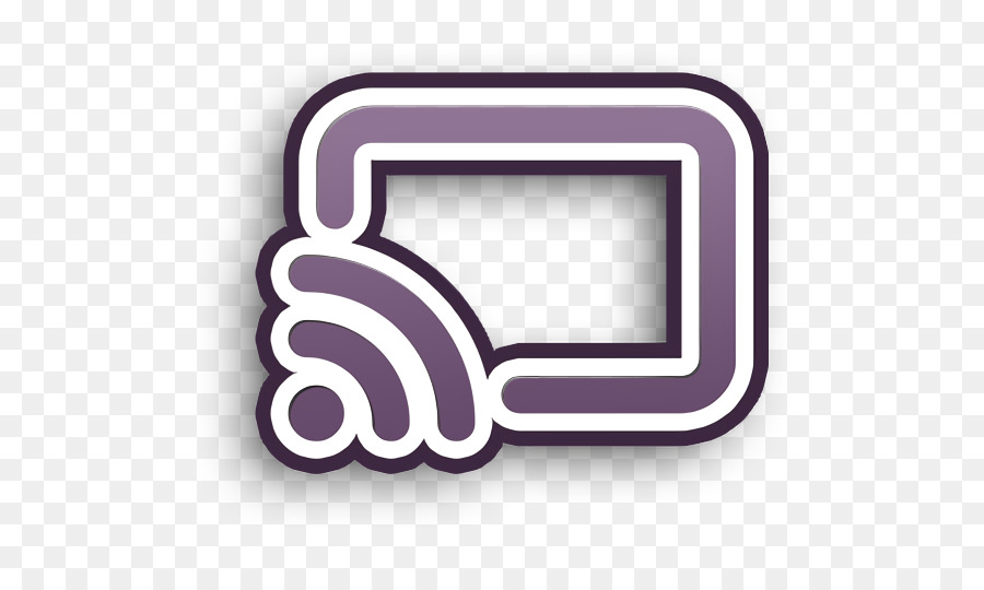 900x540 Chromecast Icon Png Download