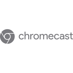 256x256 Chromecast Logo Icon Of Flat Style