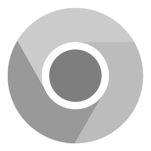 512x512 Chromium Icon