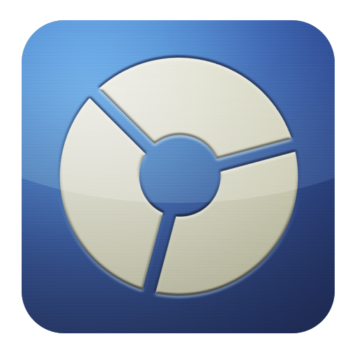 512x512 Chromium Icon