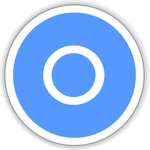 512x512 Browser, Chromium, Icon Icon