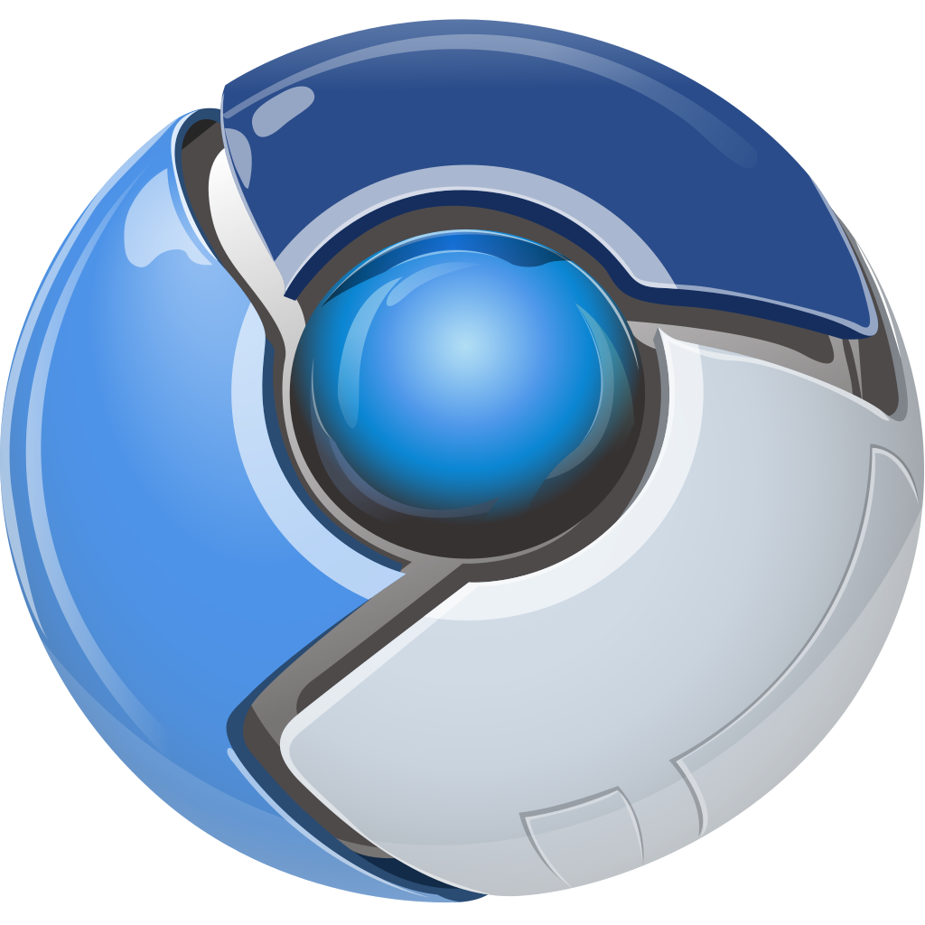 1024x1024 Filechromium Logo
