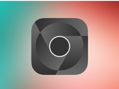 393x293 Free Google Chromium Icon Vector