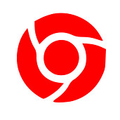 171x171 New Chromium Icon Using Inkscape Can't Take Credit