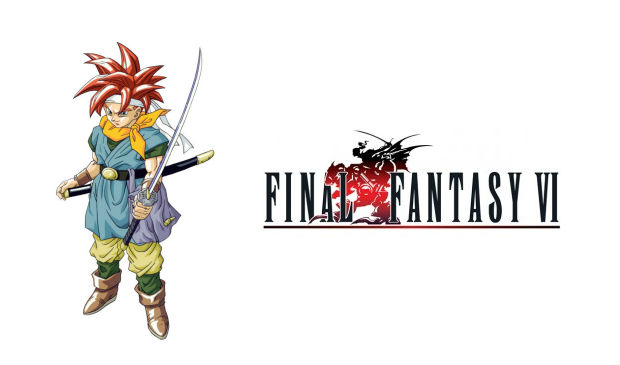 620x365 Chrono Trigger And Ffvi On Psn Snes Rpg Overload!